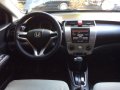 Honda City 1.5E 2010 Model Gray For Sale -3