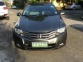 Honda City 1.5E 2010 Model Gray For Sale -1