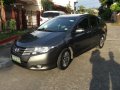 Honda City 1.5E 2010 Model Gray For Sale -5