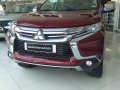 MITSUBISHI Montero Sport New 2018 For Sale -1