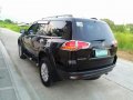 2009 Mitsubishi Montero Sports Matic For Sale -5