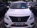 2017 Nissan Almera for sale-1