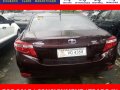 2017 Toyota Vios Gasoline AT - AUTOMOBILICO SM City Bicutan-1