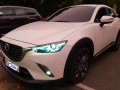 2017 Mazda CX3 AWD 2.0L For Sale -1