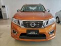 Almost brand new Nissan Navara Diesel 2018-5