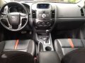 2013 Ford Ranger Wildtruck 3.2 Engine Automatic Top Of The Line-3
