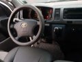2008 Toyota Hiace Commuter MT FOR SALE-8