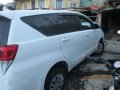 2017 Toyota Innova j 2.8 white for sale -2