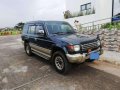 MITSUBISHI PAJERO 1992 Model (Japan) for sale -0