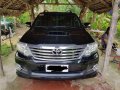 Toyota Fortuner G 2015 AT for sale -7