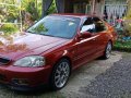 1999 Honda Civic VTI PADEK FOR SALE-10