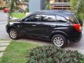 2011 Chevrolet Captiva AWD Diesel Very good condition.-11