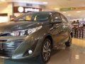 Toyota Vios 2018 Gasoline Manual Other-0