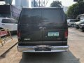 2007 Ford E150 Chateau Automatic FOR SALE-1