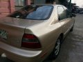 Honda Accord mdel 1995 Manual transmition-5