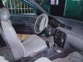 Nissan Sentra Ex Saloon Series 4 Year 1997 model-11