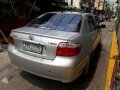 Toyota Vios 2004 1.3 Manual for sale -3
