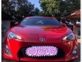 For sale!!! Toyota 86 2014 model M/T-10