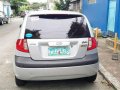 Hyundai Getz 2010 P245,000 for sale-5