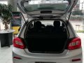 Low down Mitsubishi Mirage Gls automatic 2018-4