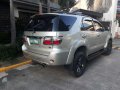 2011 TOYOTA Fortuner G AT Diesel first owned-7