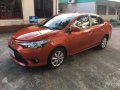 2016 Toyota Vios E manual FOR SALE-1