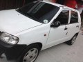 Suzuki Alto 2013 for sale -0