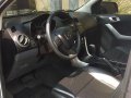 Mazda Bt-50 2014 Gasoline Automatic Grey-0