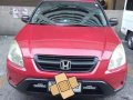 Honda Crv 2nd gen 2003 for sale -1