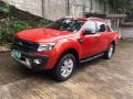 2013 Ford Ranger Wildtruck 3.2 Engine Automatic Top Of The Line-9
