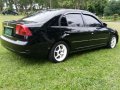 2001 Honda Civic dimension all power-2
