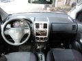 2008 Hyundai Getz matic for sale -5