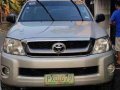 For Sale! 2009 Honda Hilux E D-4D 4x2-0