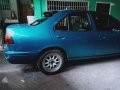 Nissan Sentra Ex Saloon Series 4 Year 1997 model-4