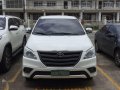 2013 TOYOTA Innova J MT Diesel FOR SALE-3