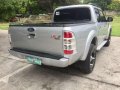 2010s Ford Ranger 4x4 XLT Cebu Unit Manual Diesel FRESH Low kms-2