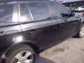 BMW X3 2009 Gas rush for sale -3