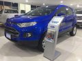 2018 Brand New Ford Ecosport 15L Titanium AT-0