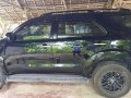 Toyota Fortuner G 2015 AT for sale -5