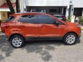 For sale! 2015 Ford Ecosport Titanium Top of the line-3