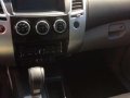 Mitsubishi Montero Sports gls v 4x2 automatic 2014-5