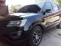 2016 Ford Explorer top of the line-2