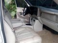 Chevrolet Suburban 2001 Automatic Gasoline P600,000-6