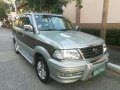 2005 Toyota Revo VX200 Gas Manual Top of the line-0