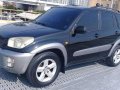 2000 Classic Toyota Rav4 4WD 2nd Gen One of the Best Compact SUvs-5