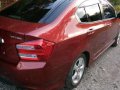 Honda City 2012 low mileage FOR SALE-1