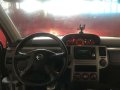 Nissan Xtrail 2009 for sale -3