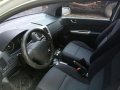 2008 Hyundai Getz matic for sale -6