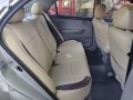 Toyota Corolla Altis 1.6E 2002 for sale -6