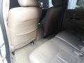 2011 TOYOTA Fortuner G AT Diesel first owned-5